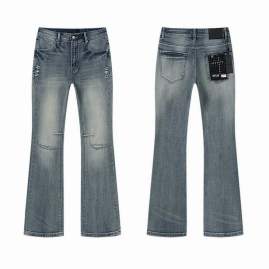 Picture of RTA Jeans Long _SKURTAsz30-38mrtxRA92313464